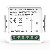 SWITCH 5A PR-230