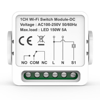 SWITCH 5A PR-230