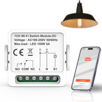 SWITCH 5A PR-230