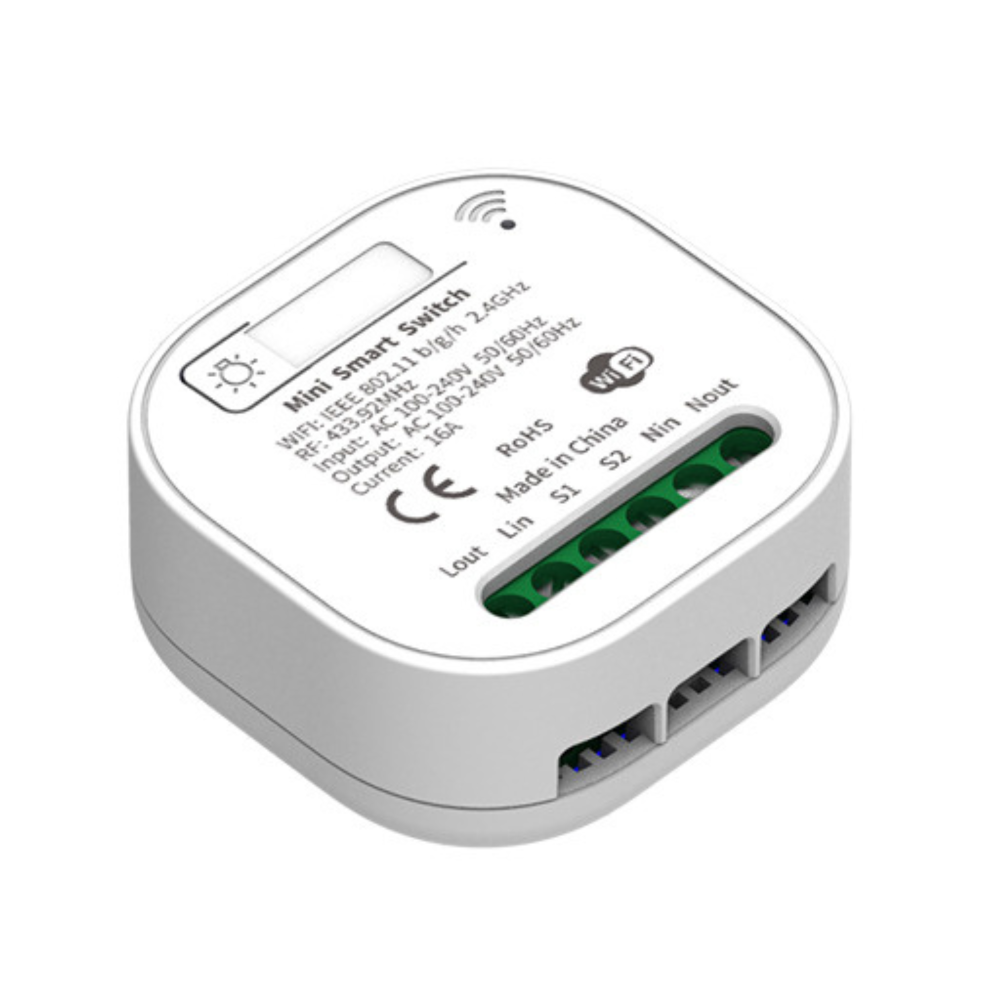 SWITCH 16A PR-232