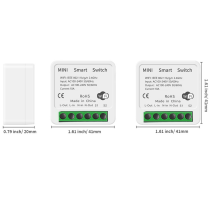SWITCH 16A PR-240
