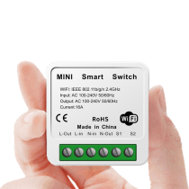 SWITCH 16A PR-240