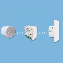 SWITCH 16A PR-240