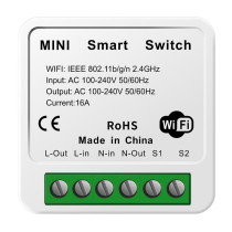 SWITCH 16A PR-240