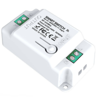 RADIOWY SWITCH PR-242