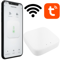 Wi-Fi GatewayT-GM102