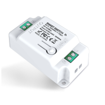 RADIOWY SWITCH PR-242