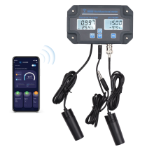 Water Tester 6-in-1 TM4020