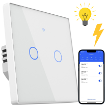 PRZEŁĄCZNIK DO ŚWIATŁA PW-220W