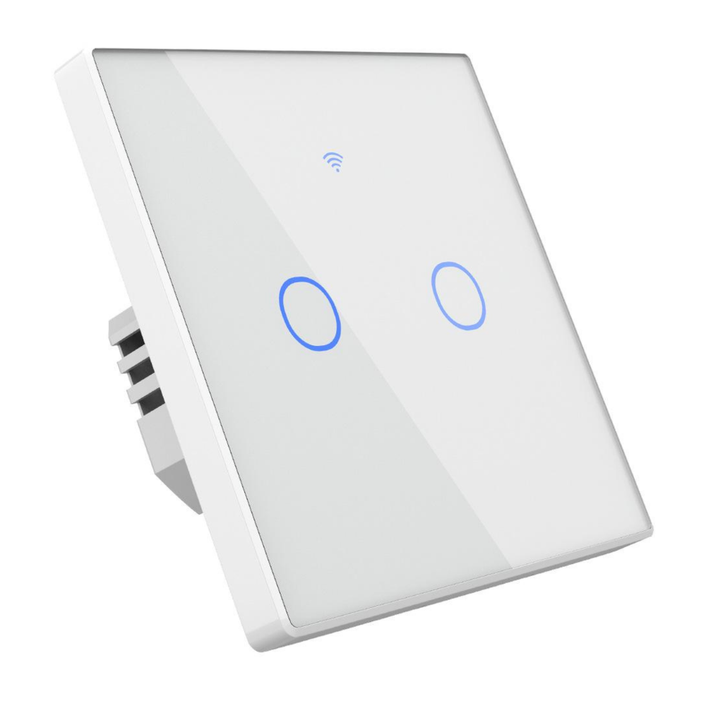 PRZEŁĄCZNIK DO ŚWIATŁA PW-220W