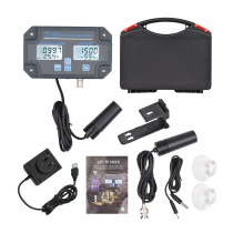 Water Tester 6-in-1 TM4020
