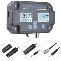 Water Tester 6-in-1 TM4020