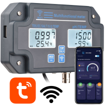 Water Tester 6-in-1 TM4020