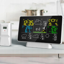 Weather station KH5058