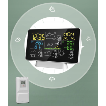 Weather station KH5058