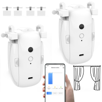 ROBOTY DO ZASŁON PY-650