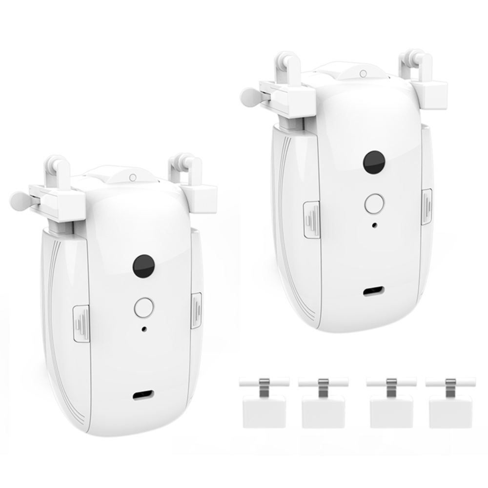 ROBOTY DO ZASŁON PY-650