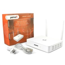 ZigBee gateway T-IQ100