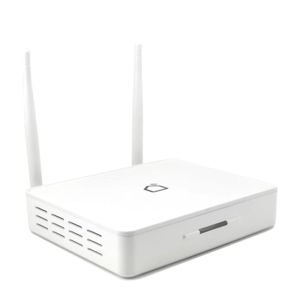 ZigBee gateway T-IQ100