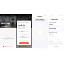Bluetooth gateway T-IQ101