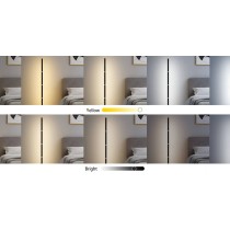 Standing lamp T-IQ201