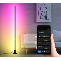 Standing lamp T-IQ201
