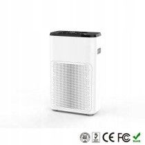 Oczyszczacz powietrza T-IQ310