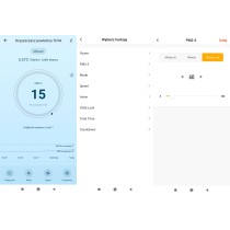 Oczyszczacz powietrza T-IQ310