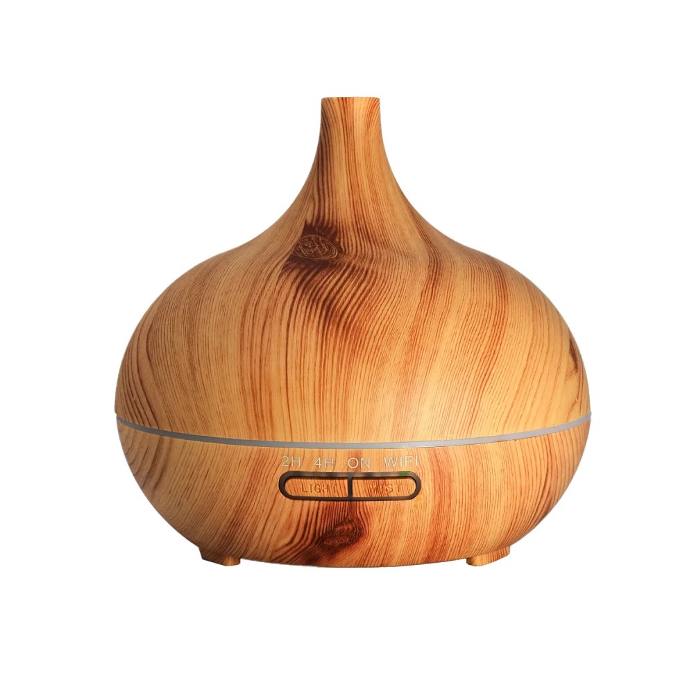 Fragrance diffuser T-IQ313
