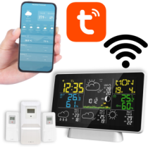 Stacja pogody WiFi KH5058