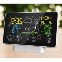 Weather station KH5058
