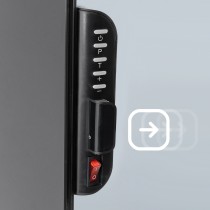 Promiennik podczerwieni T-CR102