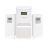 Stacja pogody WiFi KH5058