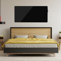Infrared heater T-CR102