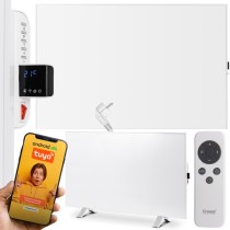 Infrared heater T-CR103