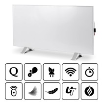 Infrared heater  T-CR104