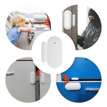 Door window opening sensor T-CR200
