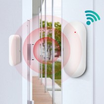 Door window opening sensor T-CR200