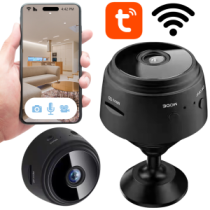 Camera SN4010