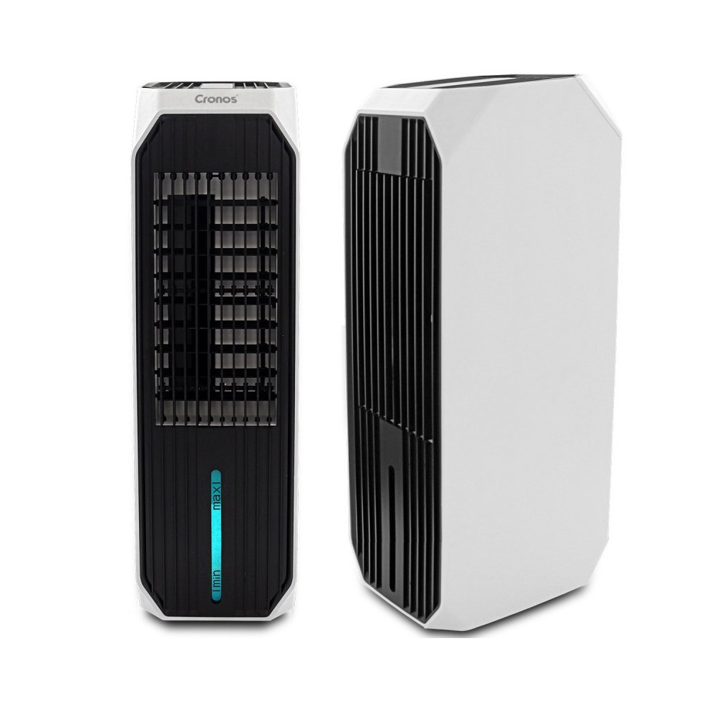 Air conditioner with ionization T-CR601