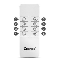 Klimator z jonizacją T-CR601