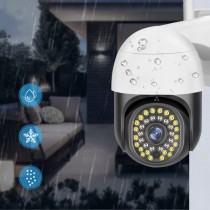 Kamera IP T-CR910