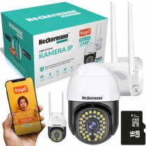 Kamera IP T-CR910
