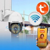 Kamera IP T-CR910