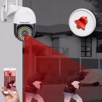 IP outdoor camera T-CR910