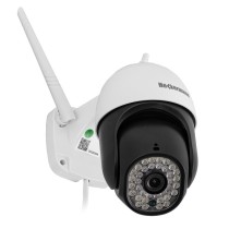 Kamera IP T-CR910
