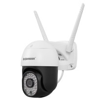 Kamera IP T-CR910