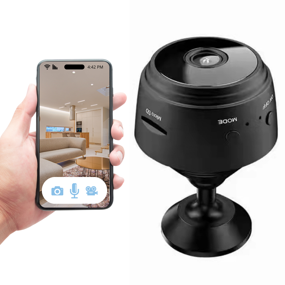 Camera SN4010