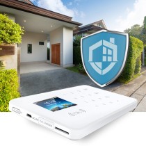 Alarm T-CR931