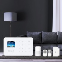 Alarm T-CR931